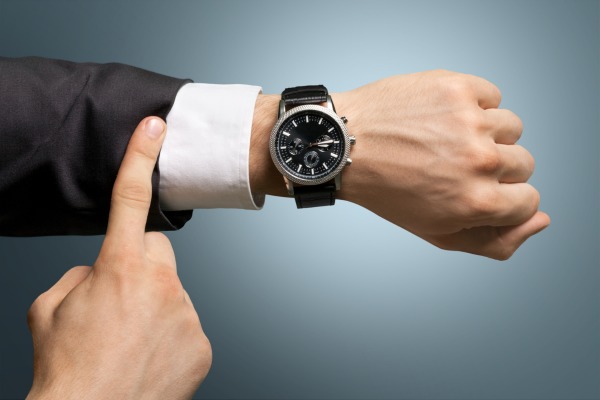 世界に一つのオリジナル腕時計が作れる