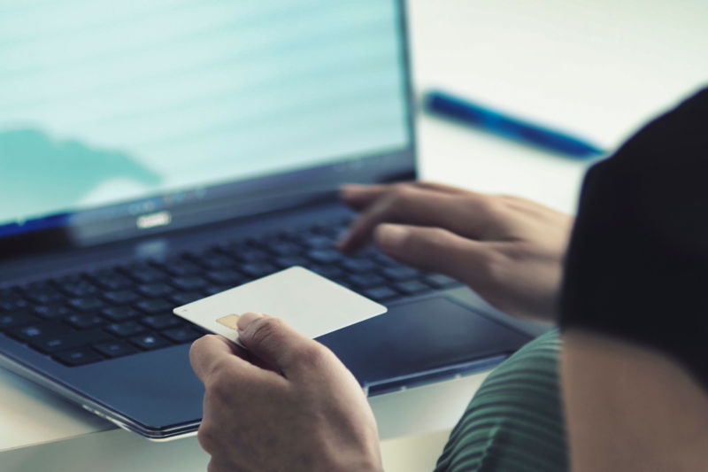 クレジットカード　支払い　予算